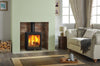 Stovax Vogue Medium Eco - Multi Fuel Stove