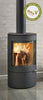 Uniq 21 SE - Wood Burning Stove