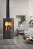 Uniq 21 SE - Wood Burning Stove