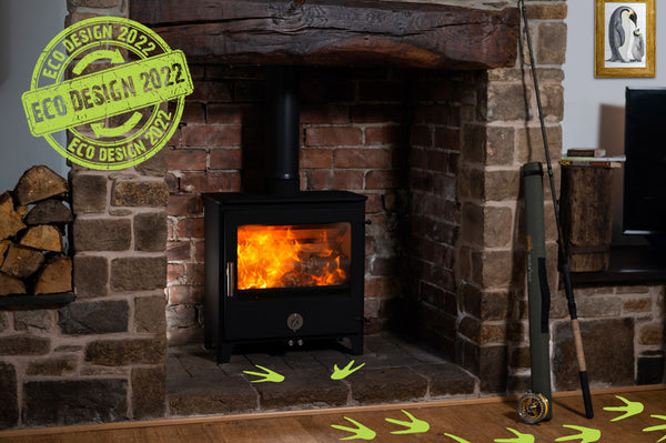 Chilli Penguin  The Woody Eco CAT - Wood Only