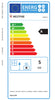 Uniq 21 SE - Wood Burning Stove