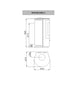 Uniq 21 SE - Wood Burning Stove