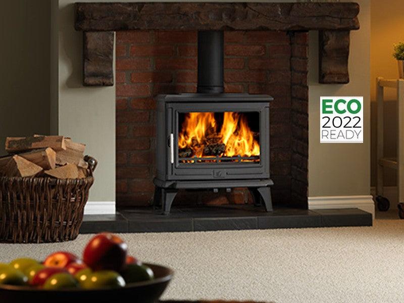 Rowandale Eco Stove