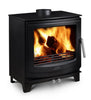 AGA Ellesmere EC5 W  5Kw Wide Eco Multi Fuel Stove