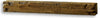 Deep Beam - Solid Oak Beams for Stoves
