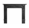 The Albert Cast Iron Fireplace Surround