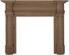 The Ashleigh Wooden Fireplace Surround