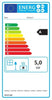 Ekol Clarity Eco Wood Burning Stove