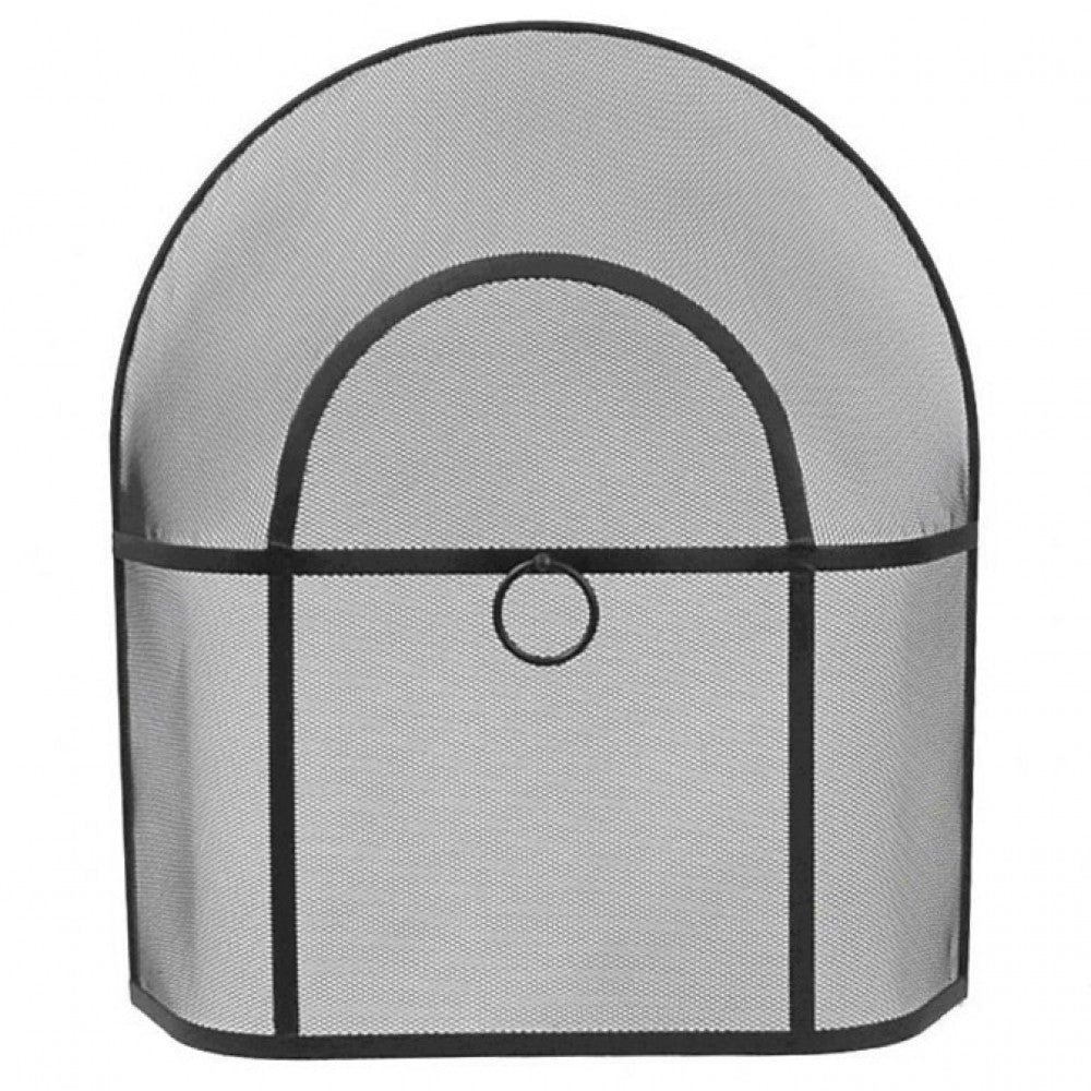 Cotswold Premium Dome Fire Screen