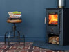 Chilli Penguin The Chubby 5 Eco  - Multi Fuel Stove