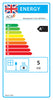 ACR Woodpecker WP5PLUS Impressive A+ Energy Rating