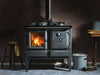 ESSE The Ironheart Eco - Wood Fired Cook Stove