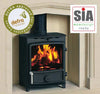 FDC 5 Wide Eco - Multi Fuel Stove