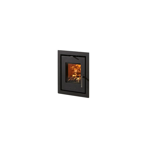 MorsØ S81-90 Insert Stove - Multi Fuel – Westcombes