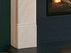 The Hersham Mantel - Corinthian Stone