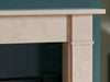 The Hersham Mantel - Corinthian Stone