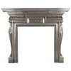 The Knightsbridge Cast Iron Fireplace Surround