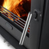 AGA Ludlow EC5 Cool Touch Chrome Handle