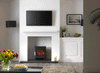 ACR Malvern Electric Stove