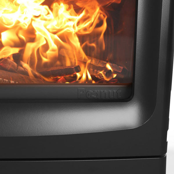 Saltfire Bignut 5 Eco - Wood Burning Stove – Westcombes