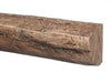 Geocast Rustic Natural Oak Beam - 48