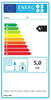 Saltfire ST2 - Multi Fuel Stove