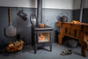 ESSE The Warmheart - Wood Fired Cook Stove