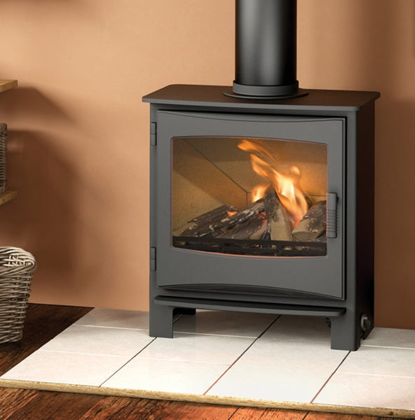 EX DISPLAY Broseley Ignite 7 Gas Stove