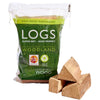 Premium Kiln Dried Logs Handy Bag x 10