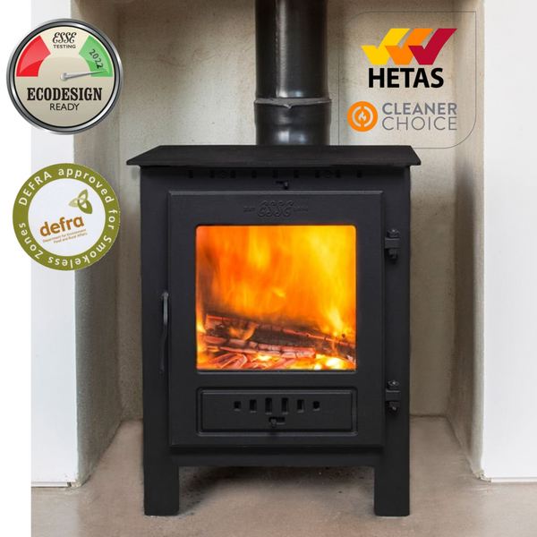 Offer Price ESSE Esse 1 Wood Burning Stove