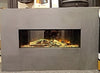 Ex Display Solution Fires SLE100SLE In Built Electric Fire