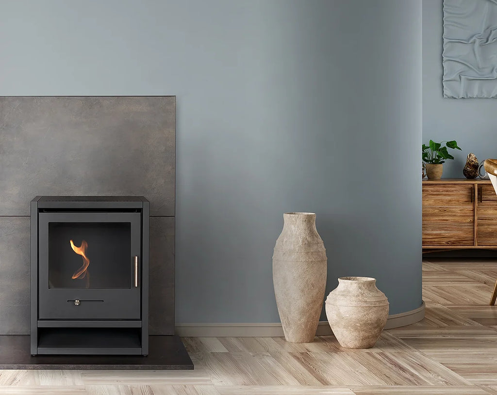OKO S1 Bio Ethanol Stove