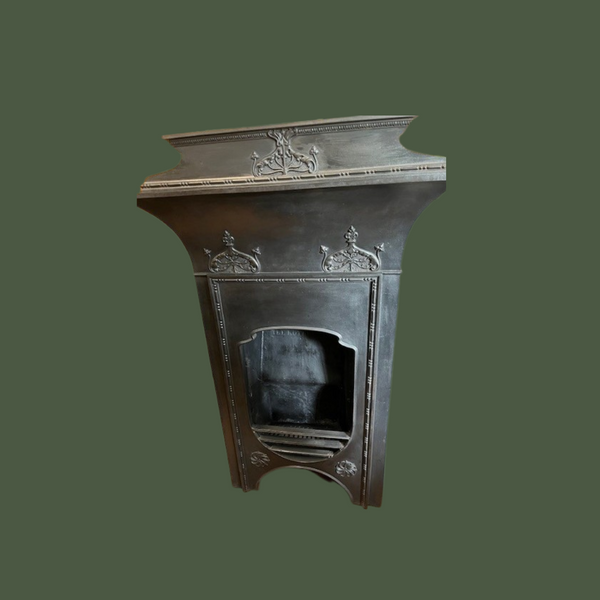 Original Art Nouveau Combi