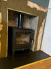 Stovax Futura 5 Eco - Wood Burning / Multi Fuel  Stove