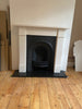 The Hersham Mantel - Aegean Limestone