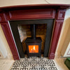 Offer Price ESSE Esse 1 Wood Burning Stove