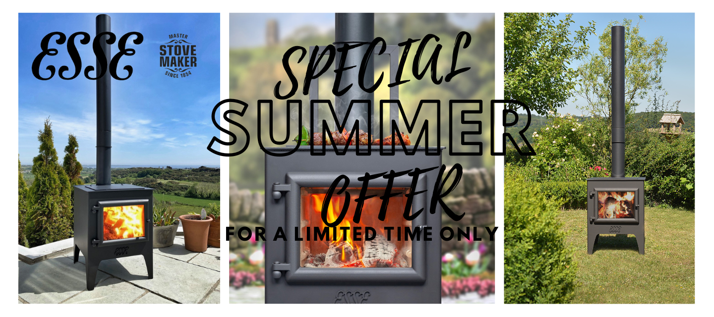Westcombes Fireplaces u0026 Stoves