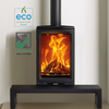 EX DISPLAY Stovax Vogue Midi T - Wood Burning Stove