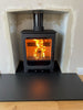 Saltfire The Bignut 5 Wood Burning Stove