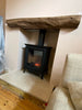 Stovax Sheraton 5 Eco - Wood Burning Stove