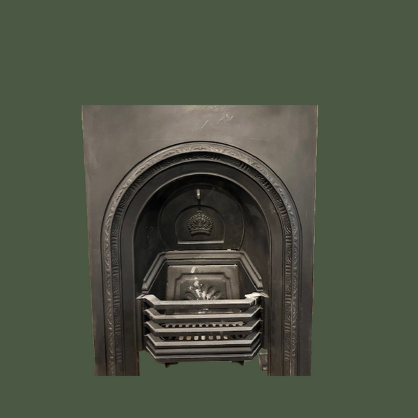 Victorian Arched Insert VAI02