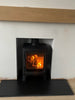 Capital Woodrow 5 Eco Quad - Wood Only Stove