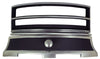 The B60 Jubilee Regal style fireplace bars