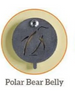 Chilli Penguin  The Woody Eco CAT - Wood Only