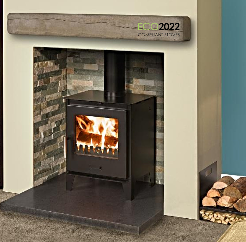 Sale Offer Nu Flame Taurus 450 Multifuel Stove