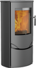 The Lotus Prio 5 in Grey Steel