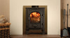 Stovax Stockton 3 Eco Multi Fuel Stove