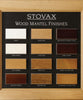 Stoves wood mantles wood finishes 