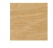 Sample of waxed oak