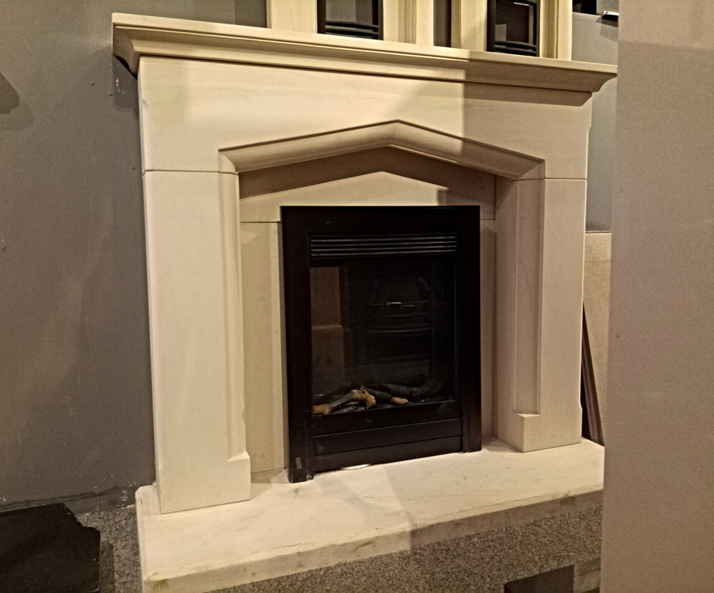 Ex Display Capital Fireplace The Swinford 44
